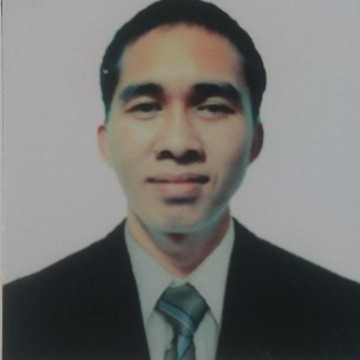 Reynold,Jr Reyes