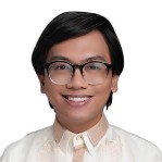 JOHN ROSS B. CRUZ