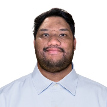 Alaric Mendoza