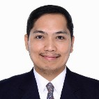 AVELINO ASUNCION JR.
