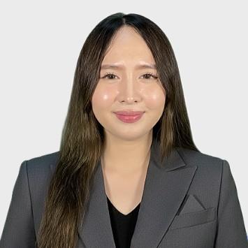 Zarah Charmaine Torreliza