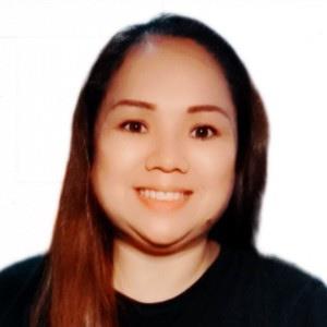 Candice May Guevarra