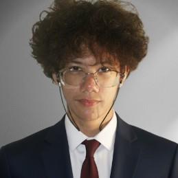Almerc Matthew Dagami