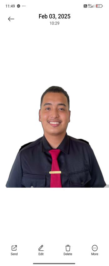 ROVIC RAYMUND VALEÑA