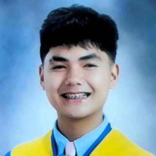 Charles Keith Lumayno