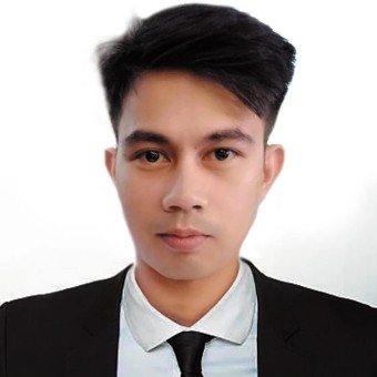 Mac Louie Zalameda
