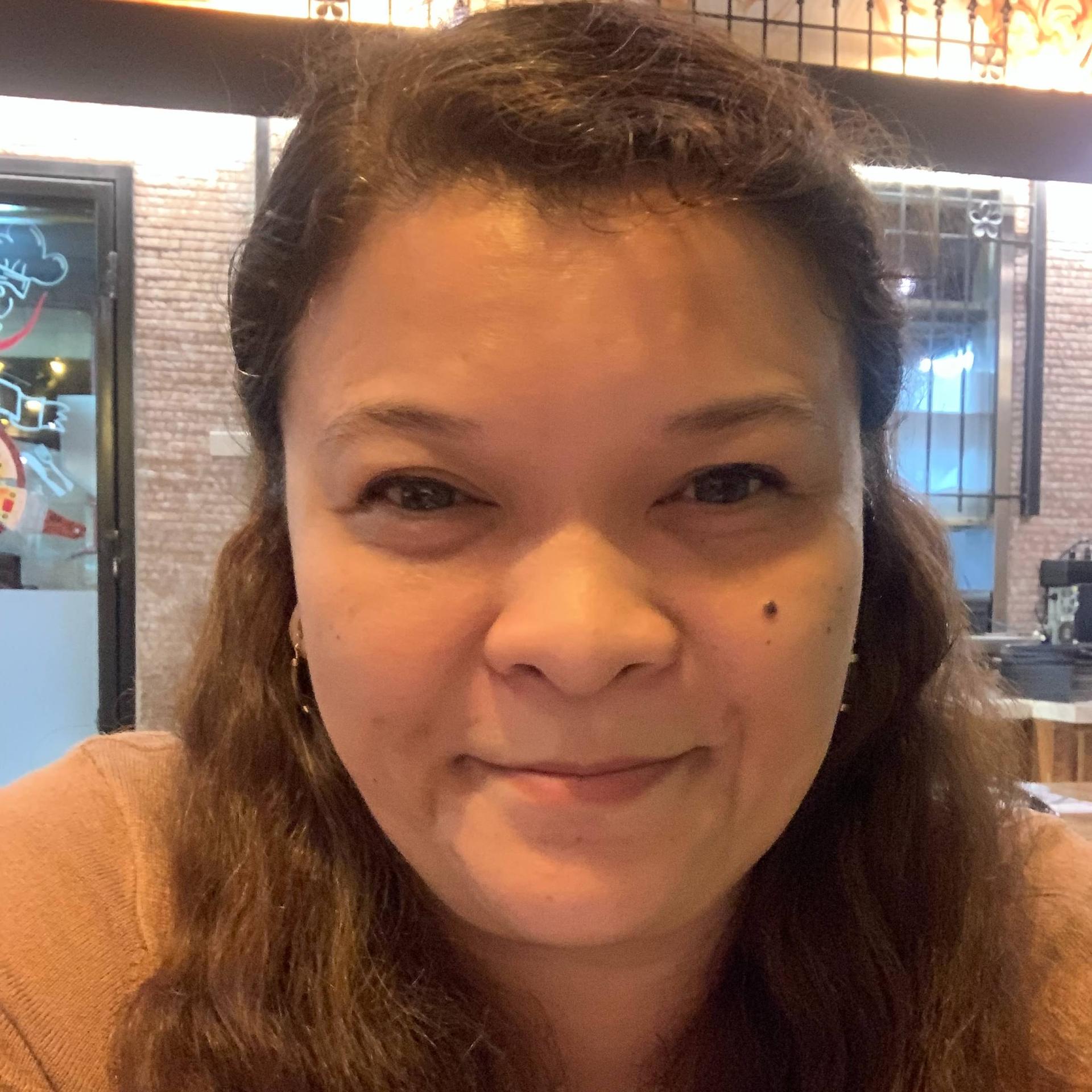 Elizabeth Dayao