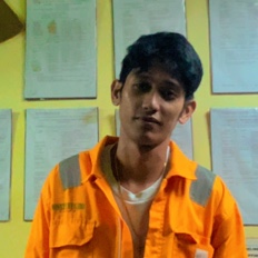 KRIST JAN ERICH C. ASUNCION