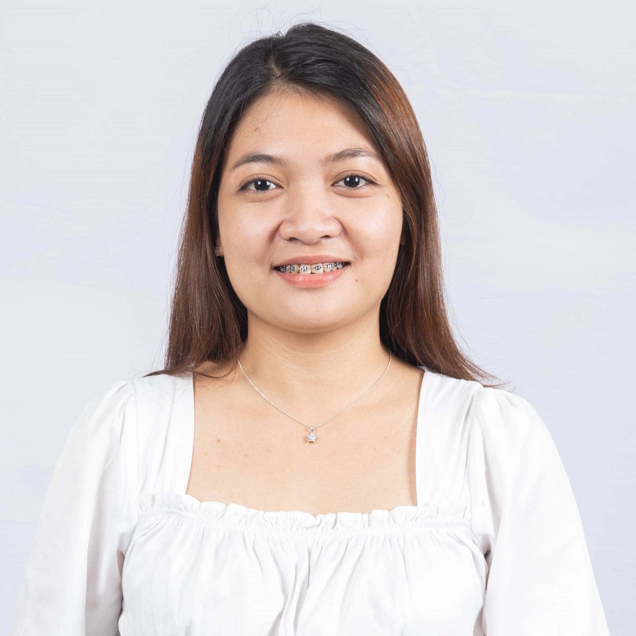 Michelle Sto. Domingo