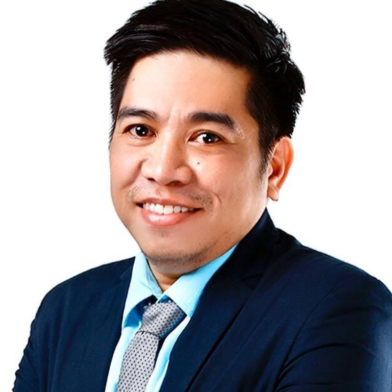 Edwin Luciano Bunag