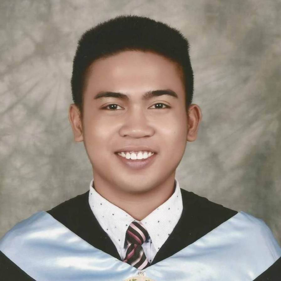 Alvin June Calidguid
