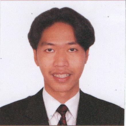 BRIAN CARLO CUENCO