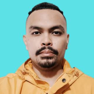Russel John Gonzales