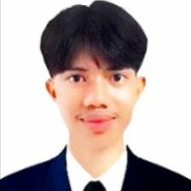 ISAIAH JEREMIAH A. PAGAD