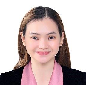 Jacqueline Ann P. Herediano, RPm