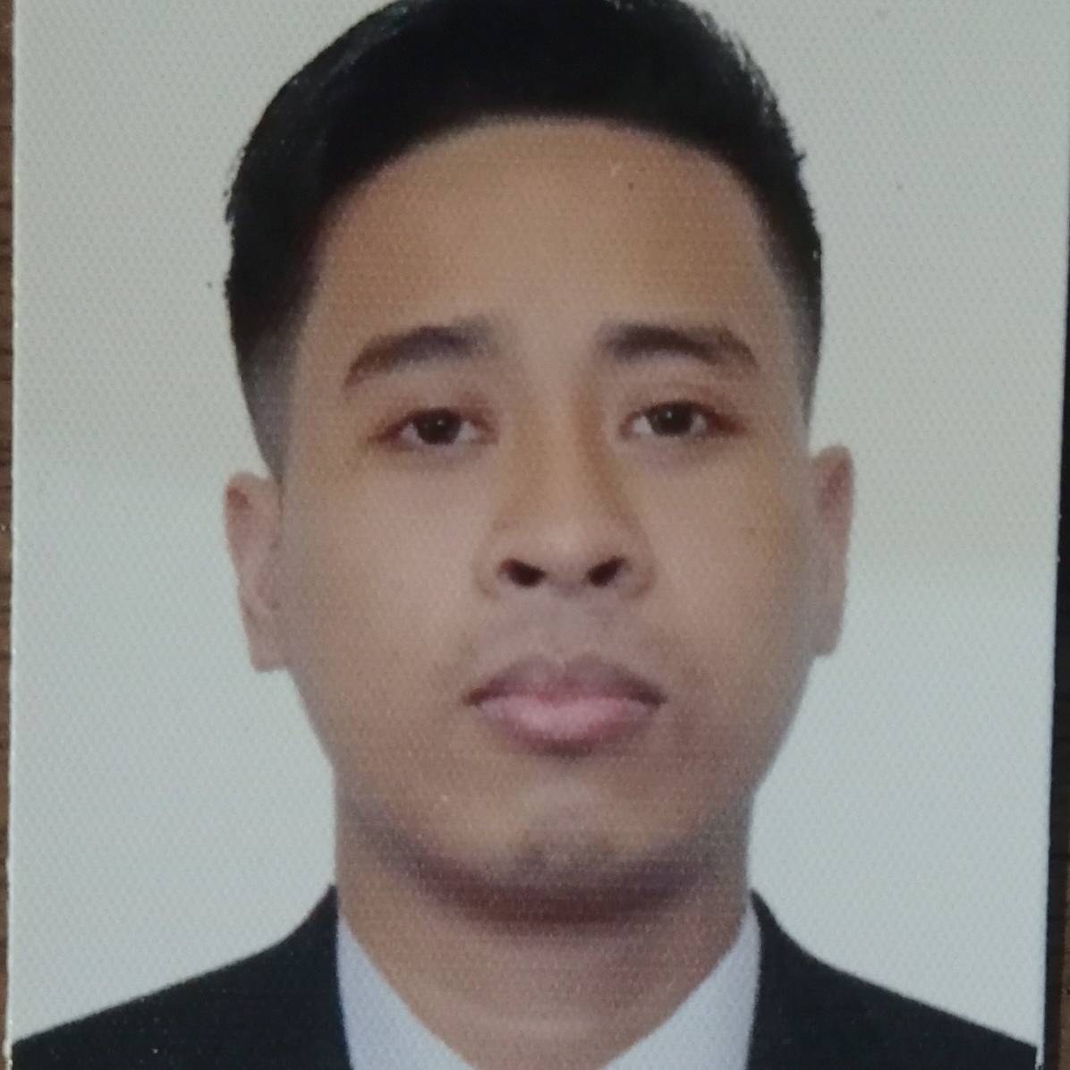 ANGELITO NADERA BUHISAN