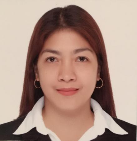 MARICEL A. MONEVA