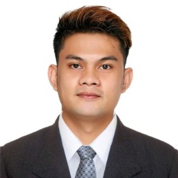 Edward Ralph Martinez