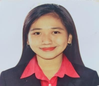KHRISTAL G. MUGOL