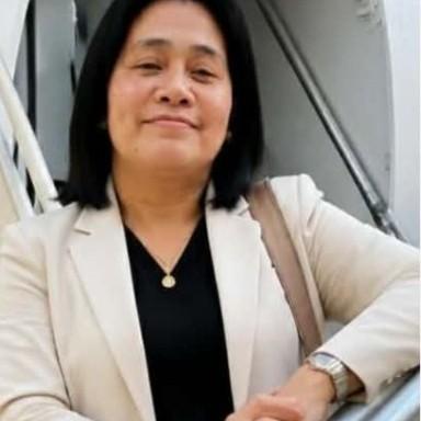 mary ann velasco