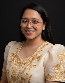 Rose Dela Peña
