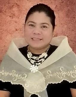Elsie Bacalan