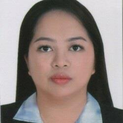 Shiela Mampusti