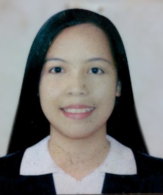 Ada Juliana Carissa Balberona