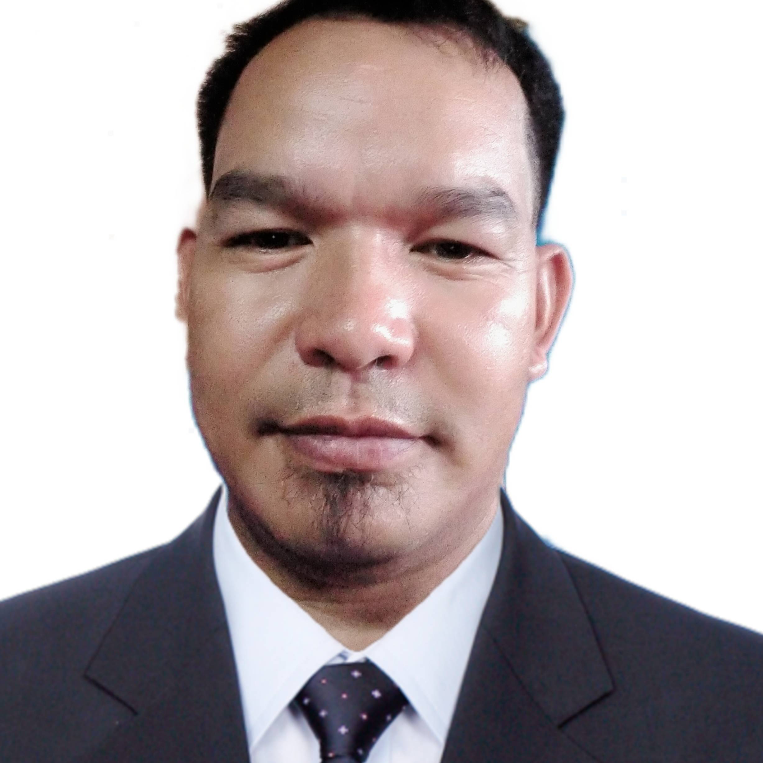 Ronnel Arroyo