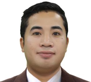 JULIUS PEREZ REYES