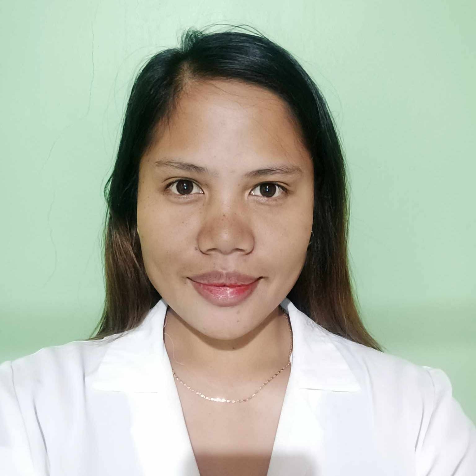 Rose Anne De Leon