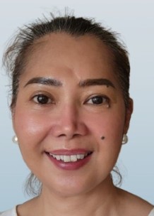 Marjorie Loyzaga
