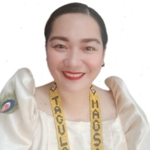Josie Roche Bacoy