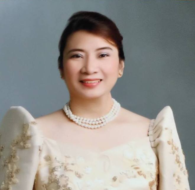 MARY BERNADETTE DAVID - PAÑGULAYAN