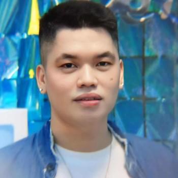 EDGAR C. CUSTODIO