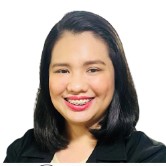Kathleen Gamaya de Leon