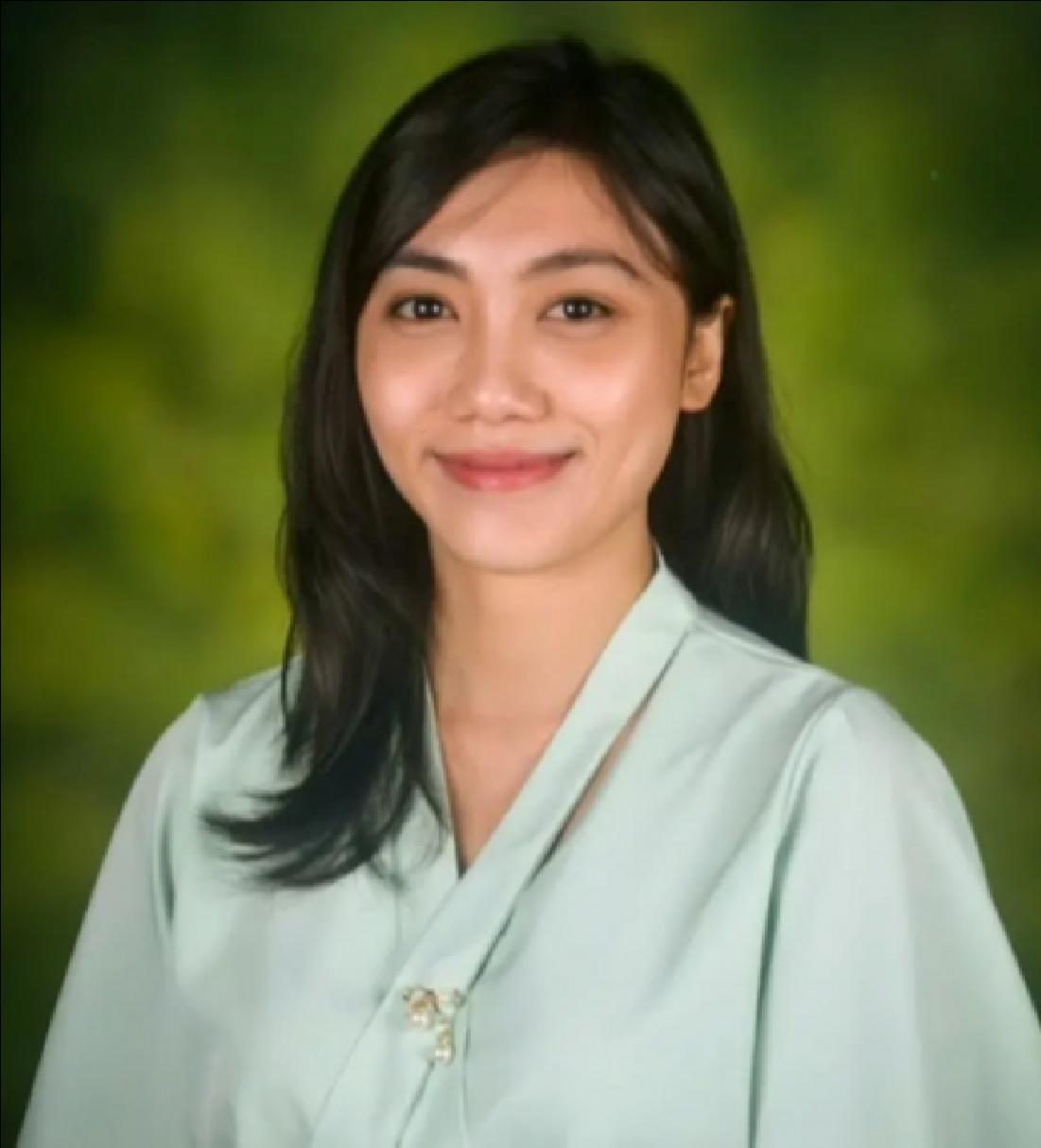 Darlyn Macariza