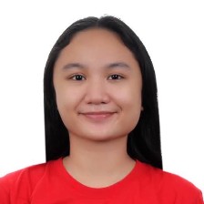 TRISHIA ANGIELA ALOJIPAN