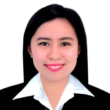 MARRY RIZA G. BOLOFER