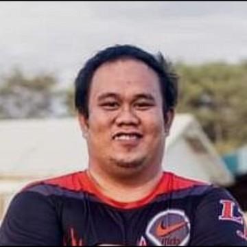 Marl Justin Rondina