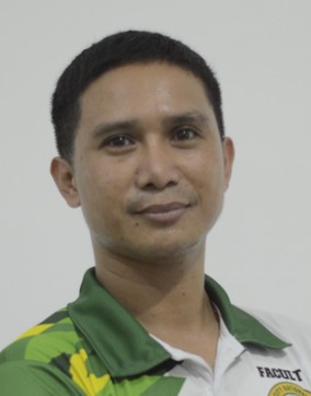 Ruel Bantoto