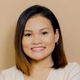 Geraldine M. Torres