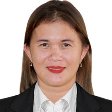 Doreen Lagunsad