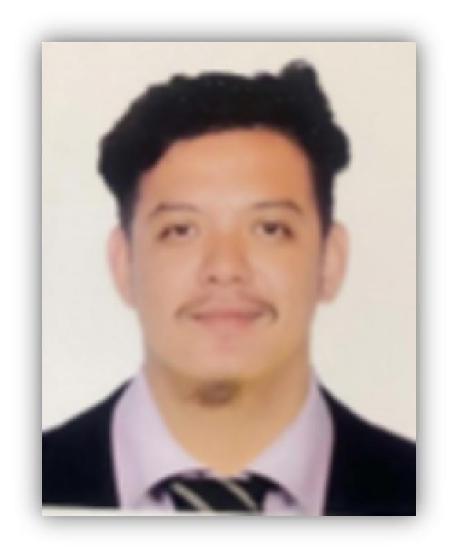 MARK JOHN G. BORBON