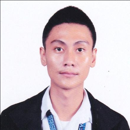 ALAN BENEDICT REGIS
