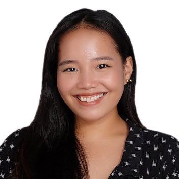 Imee Kharylle S. Brobo