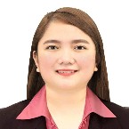 Audrey Helene Ramos