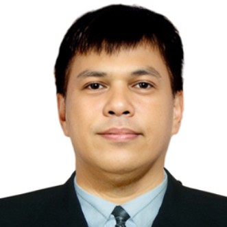ALFREDO JR. AGBANLOG