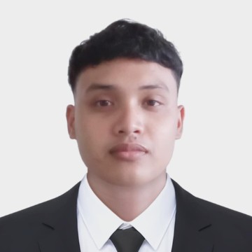 Rafi Honculada