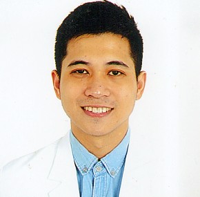 Raymark Concepcion Santiago